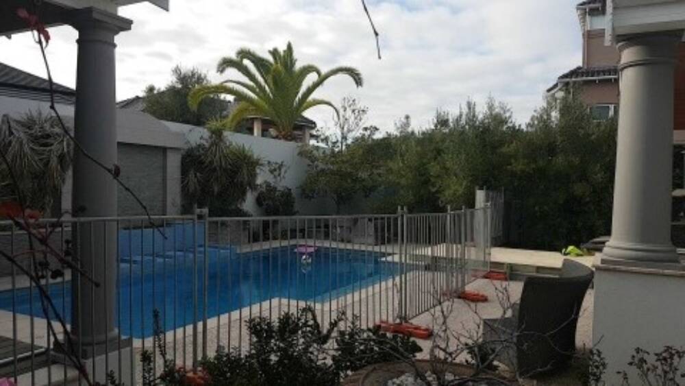 Temporary Pool Fencing Hire Perth | Centurion Temporary Fencing